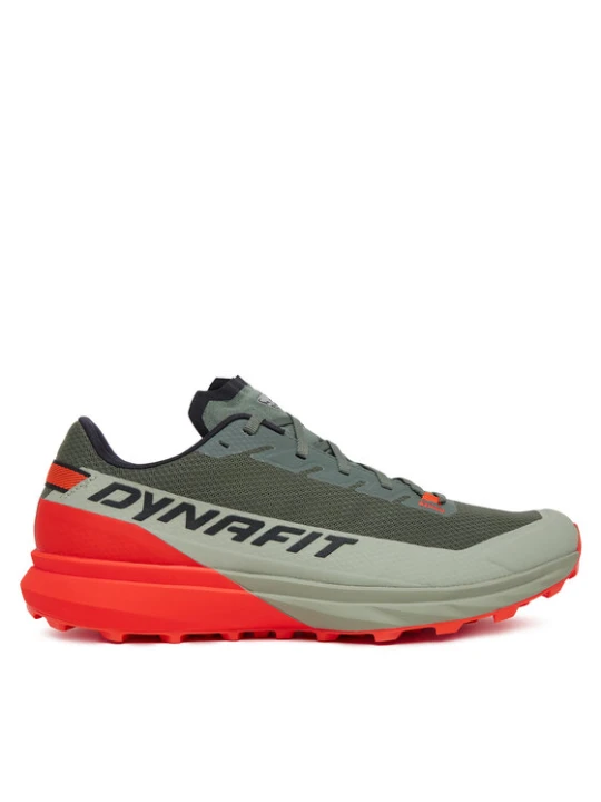 Zdjęcie produktu Buty do biegania Dynafit Ultra 08-0000064107 Zielony
