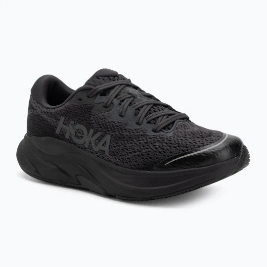 Zdjęcie produktu Buty do biegania dziecięce HOKA Rincon 4 black/black