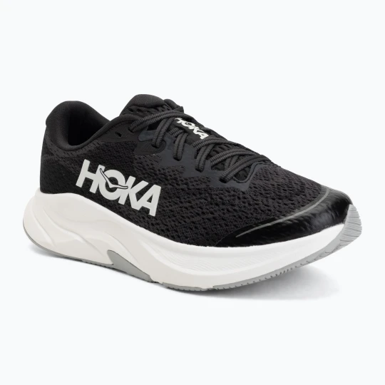 Zdjęcie produktu Buty do biegania dziecięce HOKA Rincon 4 black / white