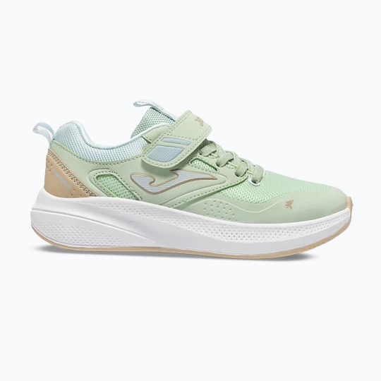 Zdjęcie produktu Buty do biegania dziecięce Joma Ferro Jr green