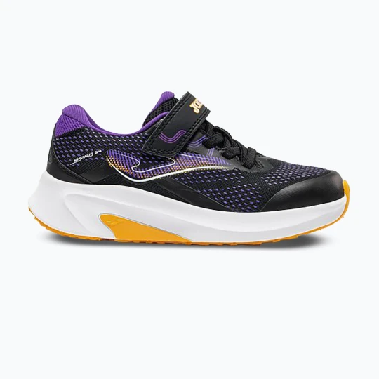 Zdjęcie produktu Buty do biegania dziecięce Joma Hispalis Jr black