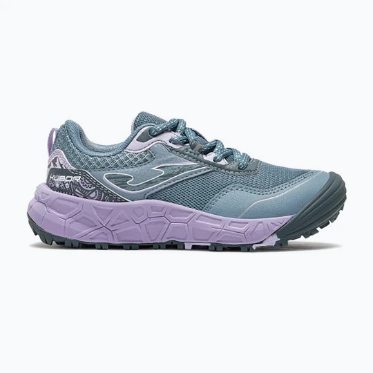 Zdjęcie produktu Buty do biegania dziecięce Joma Kubor Jr medium gray Szary