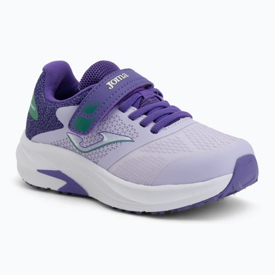 Zdjęcie produktu Buty do biegania dziecięce Joma Speed JR purple Fioletowy