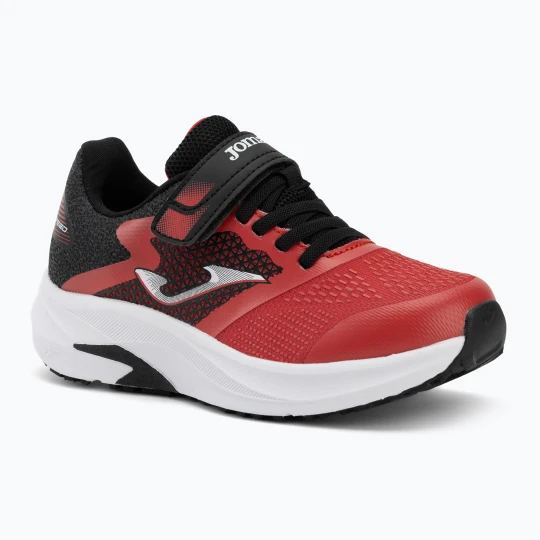 Zdjęcie produktu Buty do biegania dziecięce Joma Speed JR red