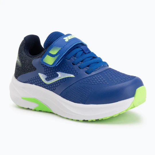 Zdjęcie produktu Buty do biegania dziecięce Joma Speed JR royal blue