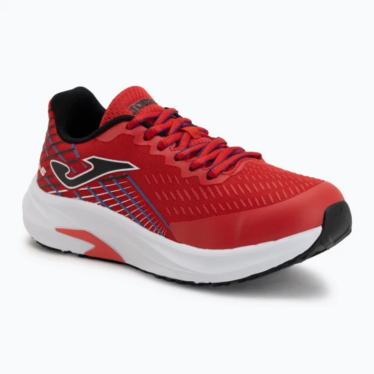 Zdjęcie produktu Buty do biegania dziecięce Joma Super Cross JR red