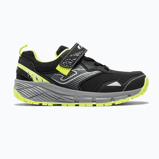 Zdjęcie produktu Buty do biegania dziecięce Joma Tundra Jr black