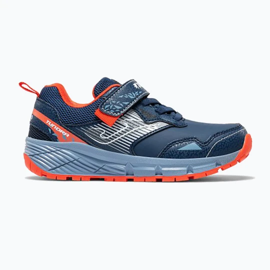 Zdjęcie produktu Buty do biegania dziecięce Joma Tundra Jr navy blue