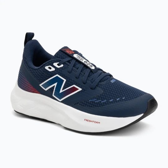 Zdjęcie produktu Buty do biegania dziecięce New Balance 625's V1 navy / team red / team royal Granatowy