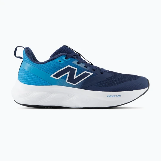 Zdjęcie produktu Buty do biegania dziecięce New Balance 625's V1 nb navy/altitude Granatowy