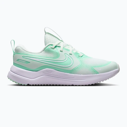 Zdjęcie produktu Buty do biegania dziecięce Nike Cosmic Runner barely green/arctic green/white