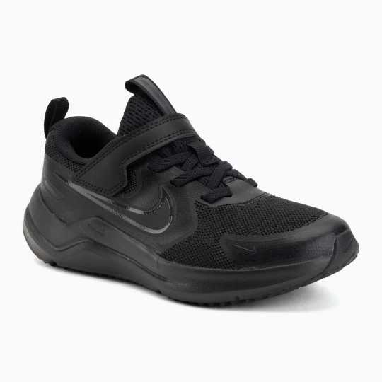 Zdjęcie produktu Buty do biegania dziecięce Nike Cosmic Runner black / black / anthracite