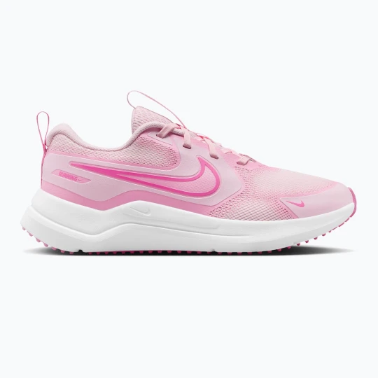 Zdjęcie produktu Buty do biegania dziecięce Nike Cosmic Runner pink foam/pink rise/playful pink