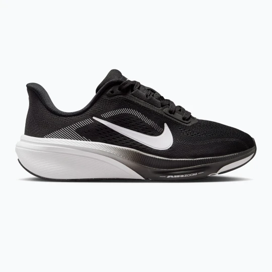 Zdjęcie produktu Buty do biegania dziecięce Nike Pegasus 42 black/photon dust/white