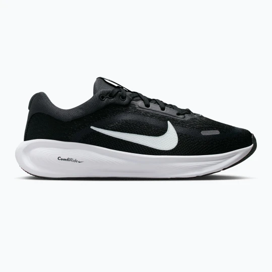 Zdjęcie produktu Buty do biegania dziecięce Nike Stellar Ride black / anthracite / pure platinum / white