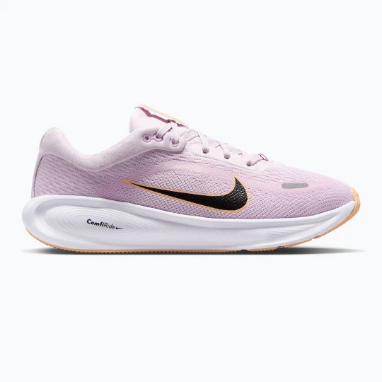 Zdjęcie produktu Buty do biegania dziecięce Nike Stellar Ride bleached lilac/pink foam/black