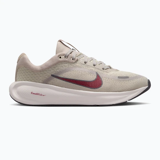 Zdjęcie produktu Buty do biegania dziecięce Nike Stellar Ride cream ii/coconut milk/pink smoke Beżowy