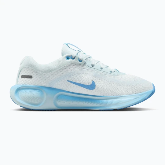 Zdjęcie produktu Buty do biegania dziecięce Nike Stellar Ride summit white / glacier blue / football blue