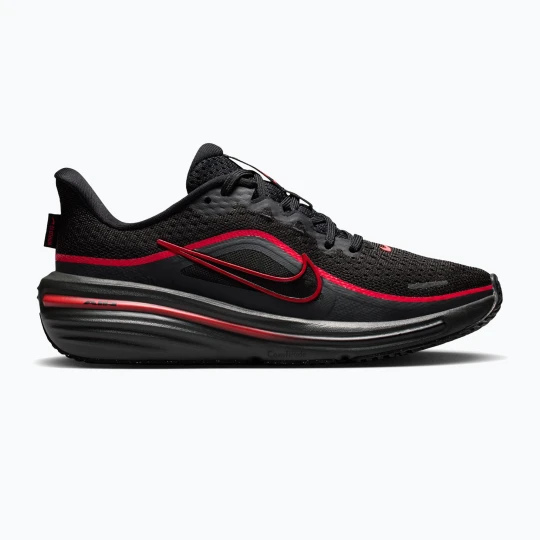 Zdjęcie produktu Buty do biegania dziecięce Nike Winflo 12 black/red orbit/dark smoke grey/black