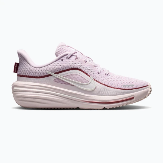 Zdjęcie produktu Buty do biegania dziecięce Nike Winflo 12 bleached lilac / pearl pink / sail