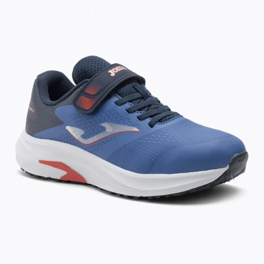 Zdjęcie produktu Buty do biegania dziecięce Joma Speed Jr royal blue