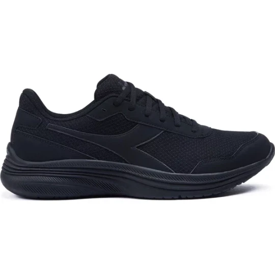 Zdjęcie produktu Buty do biegania Eagle 8 Diadora Czarny