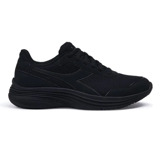 Zdjęcie produktu Buty do biegania Eagle 8 Wm's Diadora Czarny