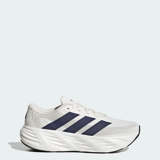 Zdjęcie produktu Buty do biegania Galaxy 8 Adidas biały