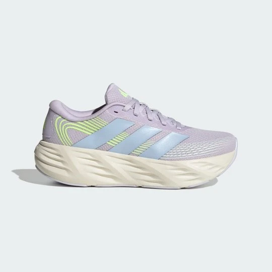 Zdjęcie produktu BUTY DO BIEGANIA GALAXY 8 Adidas fioletowy