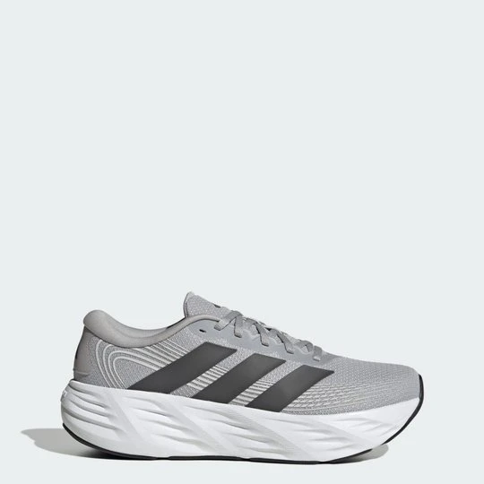 Zdjęcie produktu BUTY DO BIEGANIA GALAXY 8 Adidas szary