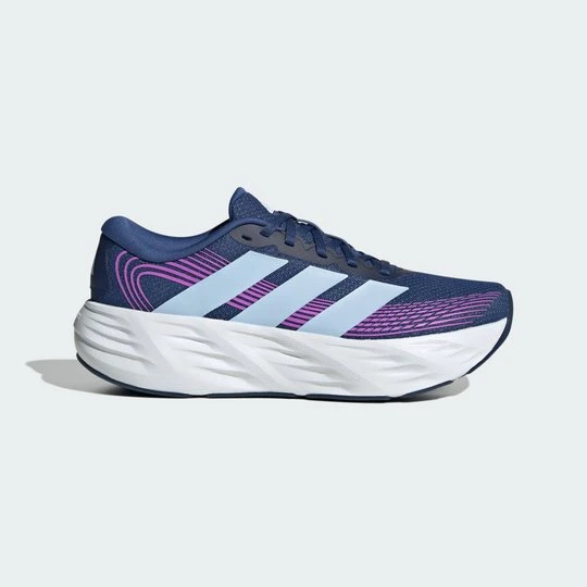 Zdjęcie produktu BUTY DO BIEGANIA GALAXY 8 Adidas fioletowy