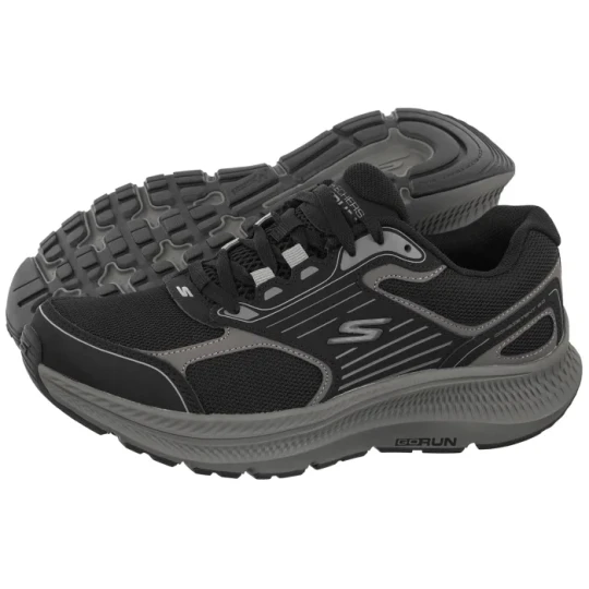 Zdjęcie produktu Buty do Biegania Go Run Consistent 2.0 Black / Charcoal 2220866 / BKCC (SK304-c) Skechers