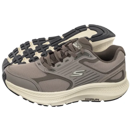 Zdjęcie produktu Buty do Biegania Go Run Consistent Khaki 2220866 / KHK (SK304-b) Skechers