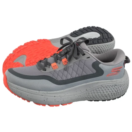 Zdjęcie produktu Buty do Biegania Go Run Supersonic Max A / T Charcoal 246087 / CHAR (SK217-a) Skechers