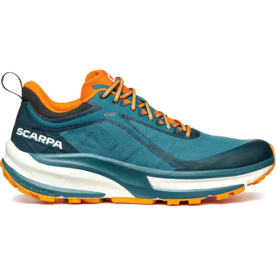 Zdjęcie produktu Buty do biegania Golden Gate ATR GTX Scarpa Turkusowy