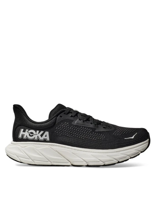 Zdjęcie produktu Buty do biegania Hoka Arahi 7 Wide 1147890 Czarny