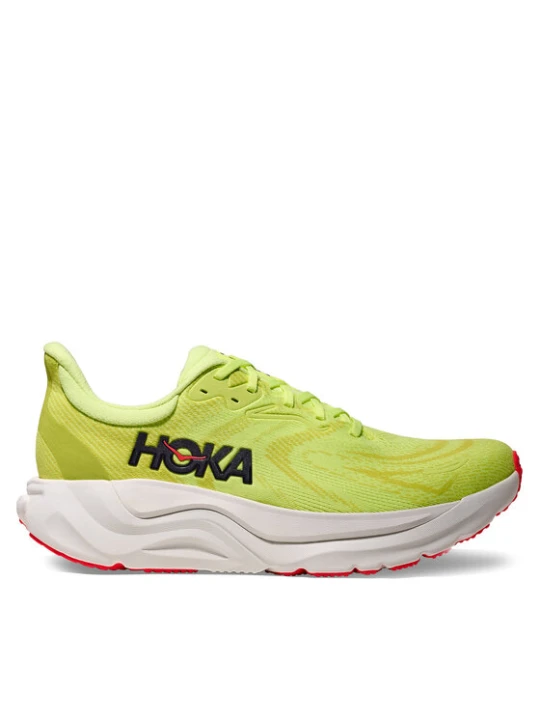 Zdjęcie produktu Buty do biegania Hoka Arahi 8 1168690 Żółty