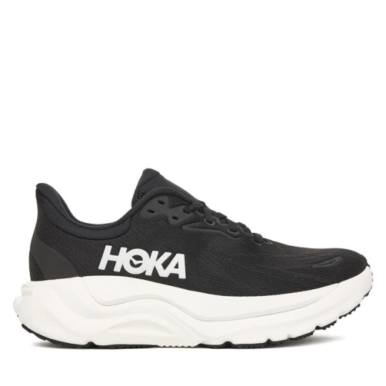 Zdjęcie produktu Buty do biegania Hoka Arahi 8 1168691 Czarny