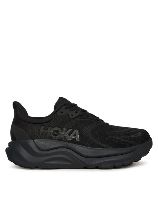 Zdjęcie produktu Buty do biegania Hoka Arahi 8 Wide 1168710 Czarny
