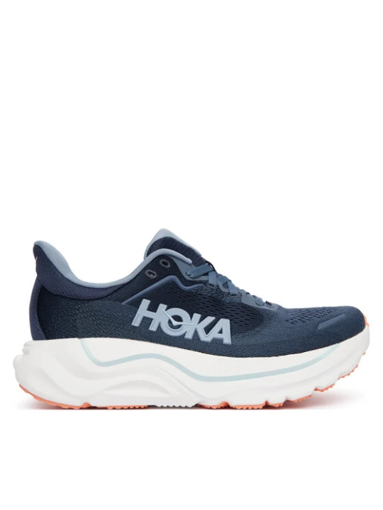 Zdjęcie produktu Buty do biegania Hoka Arahi 9 1176570 Granatowy