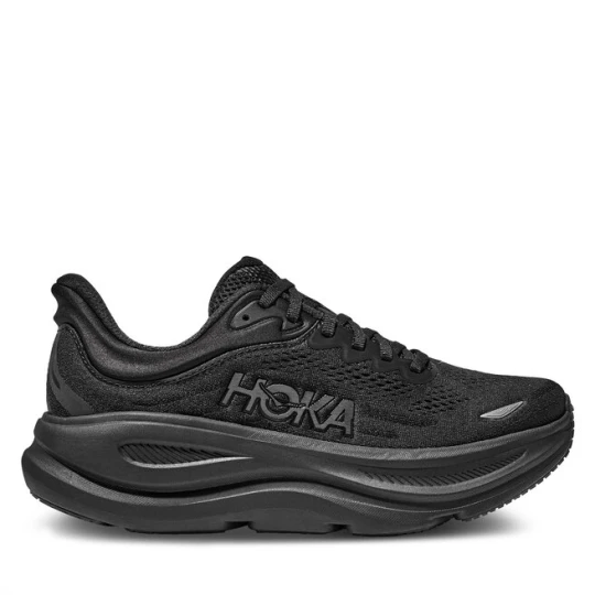 Zdjęcie produktu Buty do biegania Hoka Bondi 9 1162011 Czarny