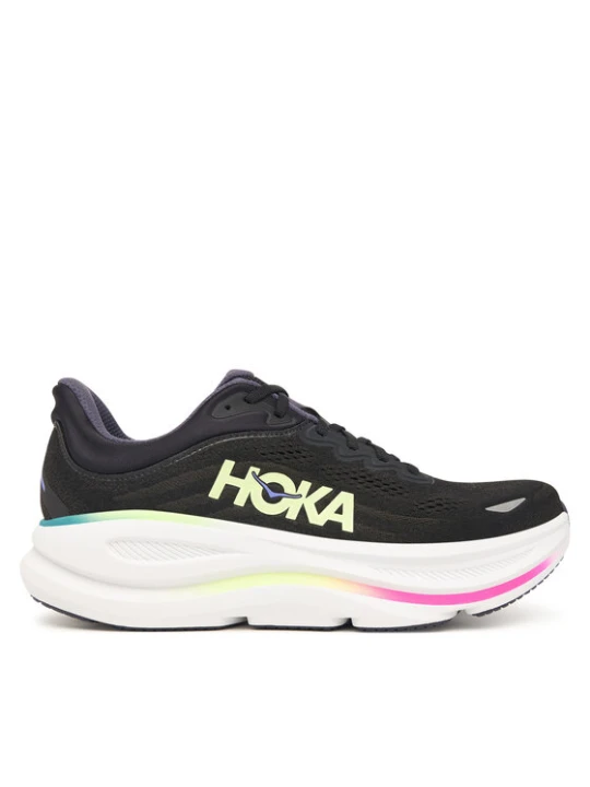 Zdjęcie produktu Buty do biegania Hoka Bondi 9 1162011 Czarny