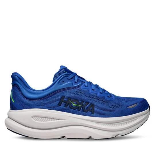 Zdjęcie produktu Buty do biegania Hoka Bondi 9 1162011 Niebieski