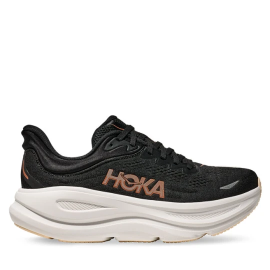 Zdjęcie produktu Buty do biegania Hoka Bondi 9 1162012 Czarny