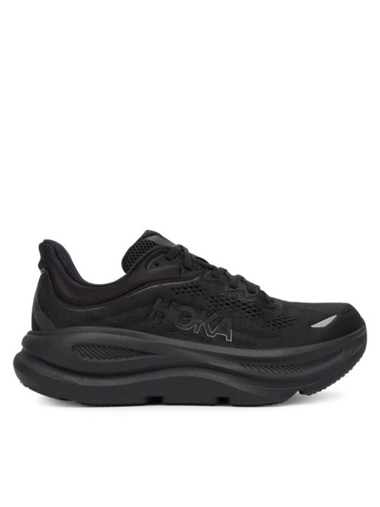 Zdjęcie produktu Buty do biegania Hoka Bondi 9 1162012 Czarny