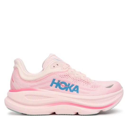 Zdjęcie produktu Buty do biegania Hoka Bondi 9 1162012 Różowy