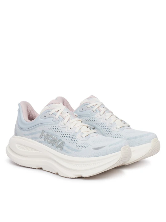 Zdjęcie produktu Buty do biegania Hoka Bondi 9 GLM 1179195 Niebieski jasny