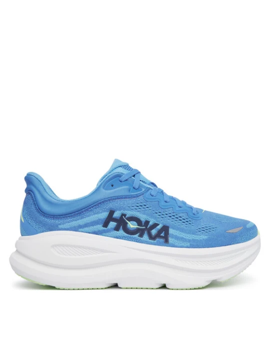 Zdjęcie produktu Buty do biegania Hoka Bondi 9 M 1162011 Niebieski