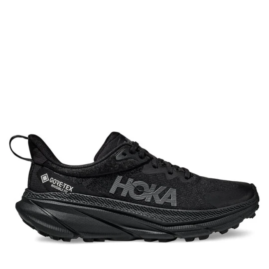Zdjęcie produktu Buty do biegania Hoka Challenger 7 GTX GORE-TEX 1134501 Czarny