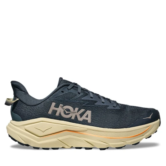 Zdjęcie produktu Buty do biegania Hoka Challenger 8 1168716 Granatowy